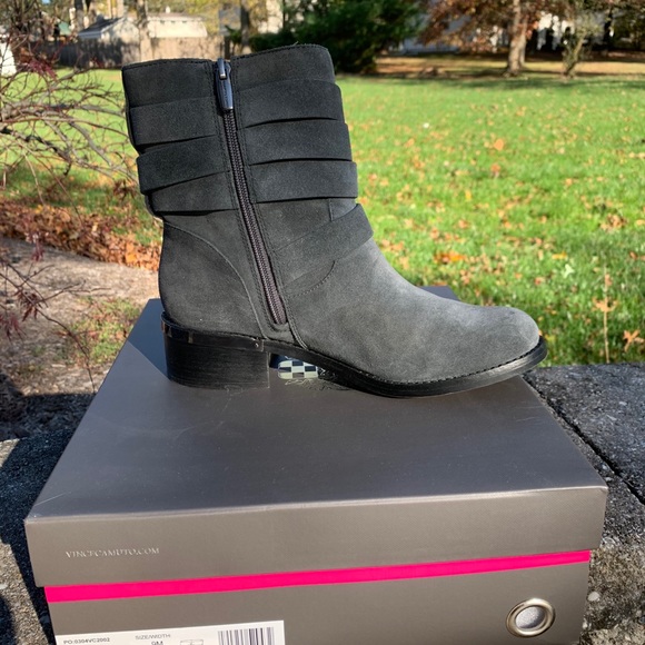 Vince Camuto boots - Picture 8 of 8